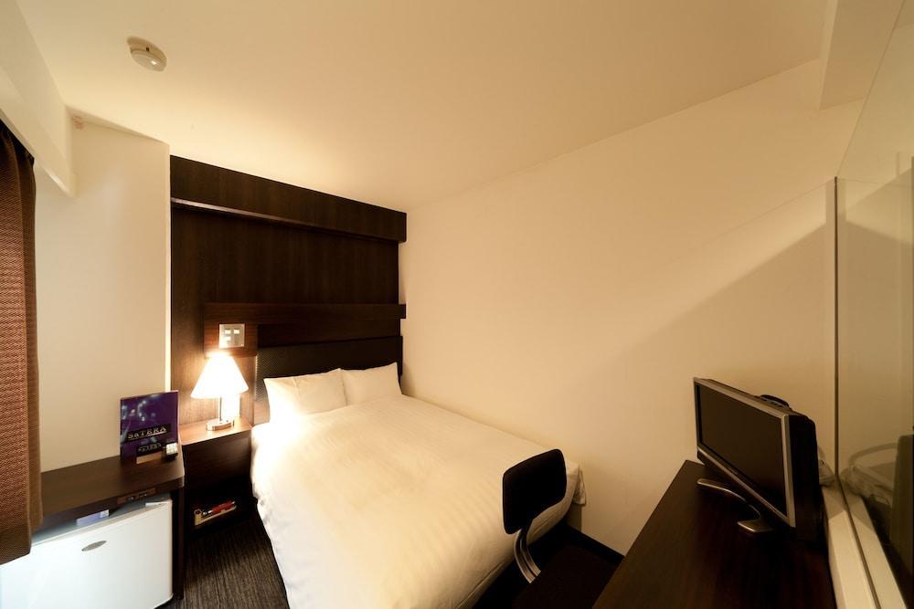 Hotel Sunline Fukuoka Hakata Ekimae Ngoại thất bức ảnh
