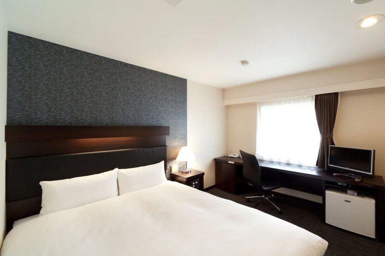 Hotel Sunline Fukuoka Hakata Ekimae Ngoại thất bức ảnh