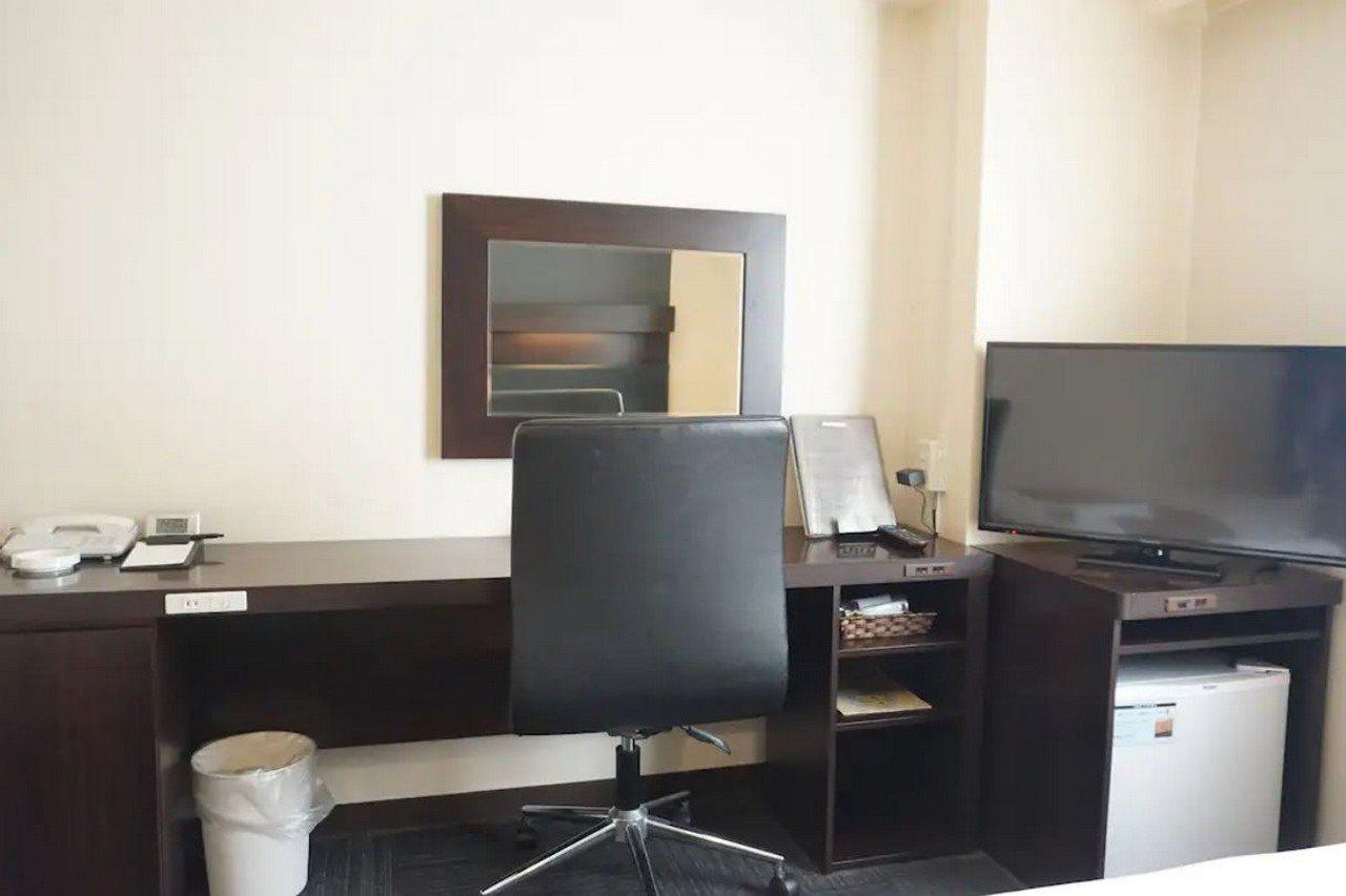 Hotel Sunline Fukuoka Hakata Ekimae Ngoại thất bức ảnh