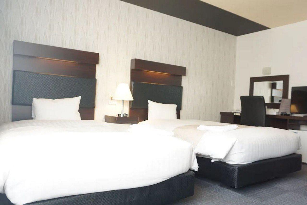 Hotel Sunline Fukuoka Hakata Ekimae Ngoại thất bức ảnh