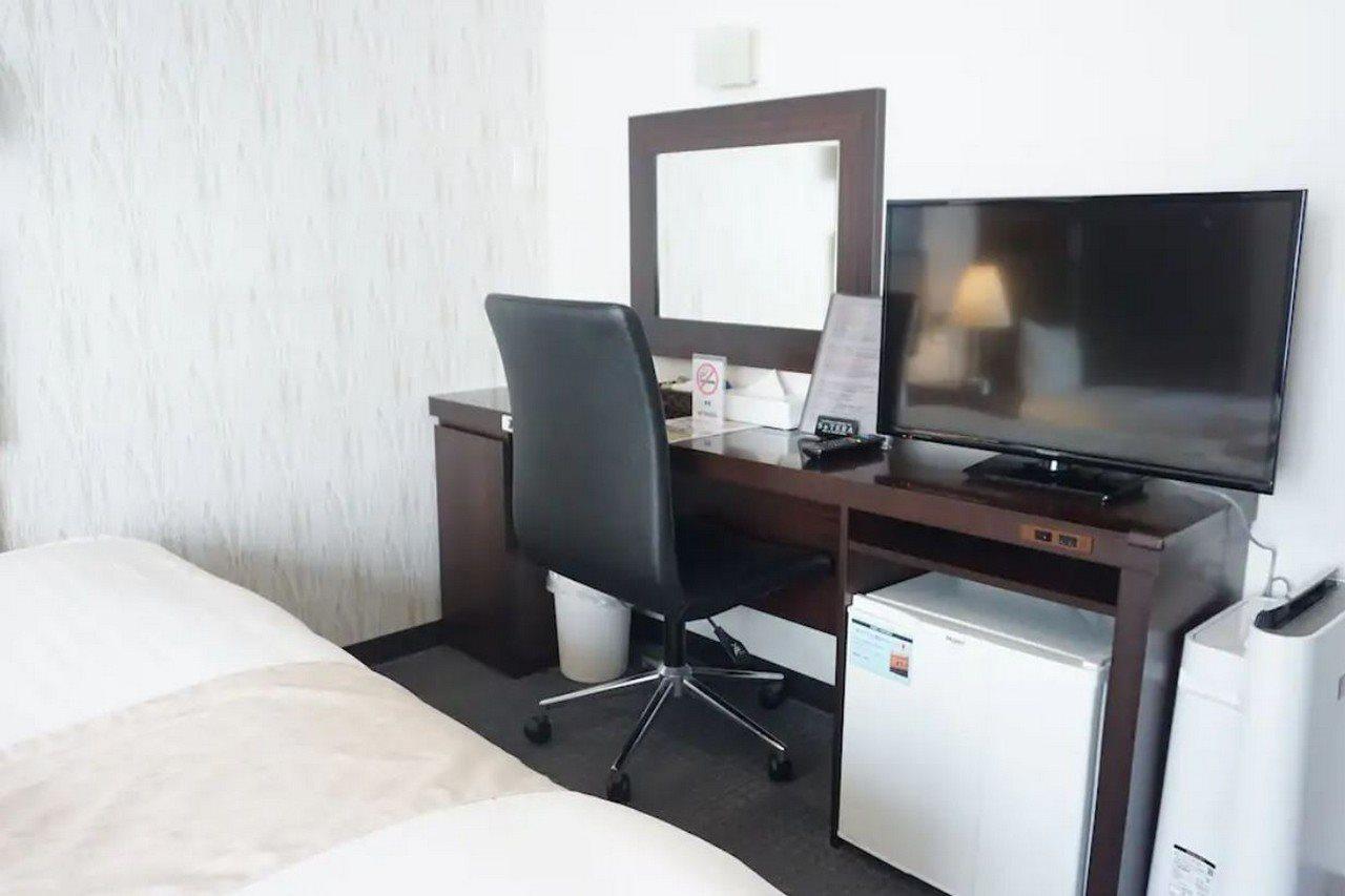 Hotel Sunline Fukuoka Hakata Ekimae Ngoại thất bức ảnh