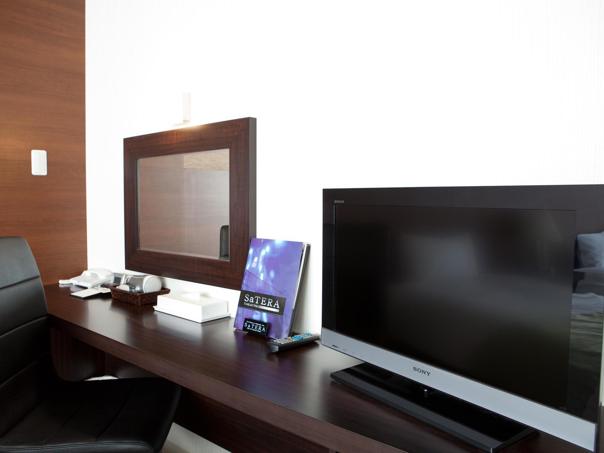 Hotel Sunline Fukuoka Hakata Ekimae Ngoại thất bức ảnh