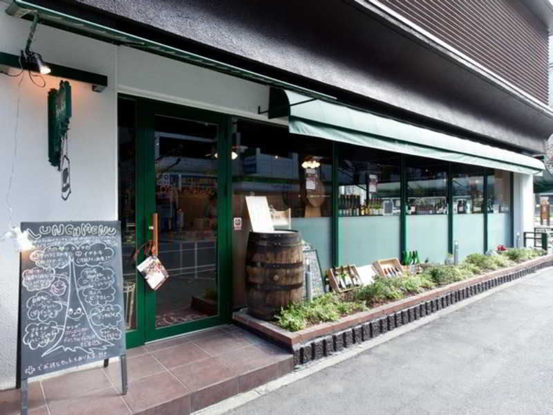 Hotel Sunline Fukuoka Hakata Ekimae Ngoại thất bức ảnh