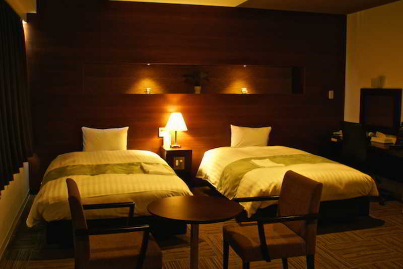 Hotel Sunline Fukuoka Hakata Ekimae Ngoại thất bức ảnh