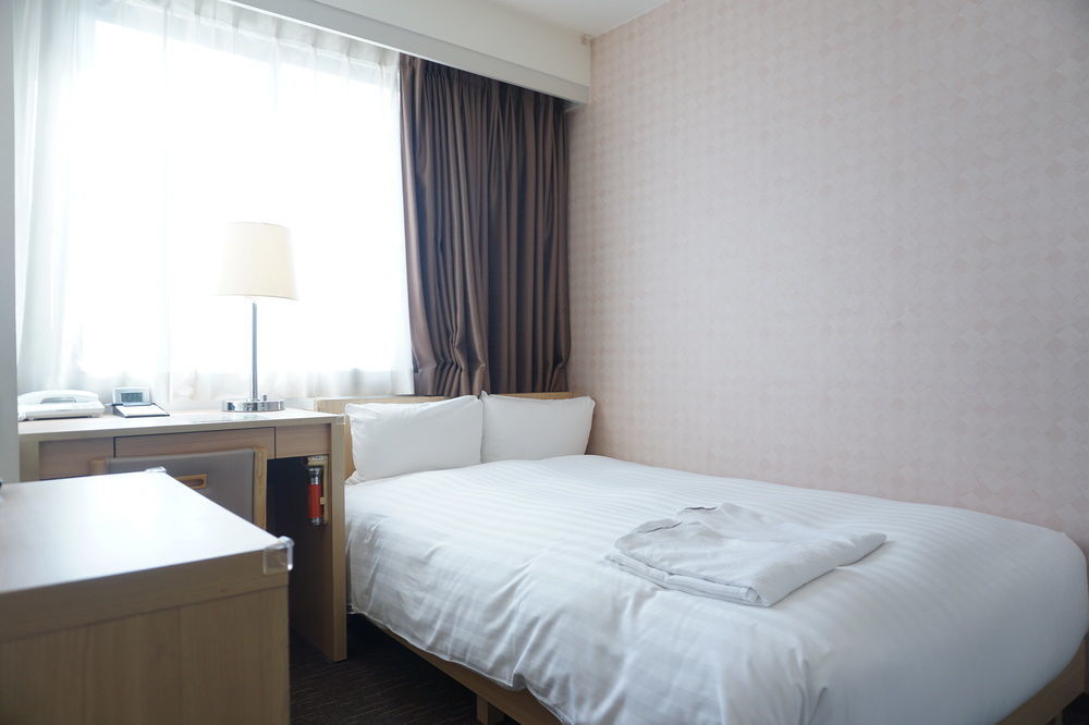 Hotel Sunline Fukuoka Hakata Ekimae Ngoại thất bức ảnh