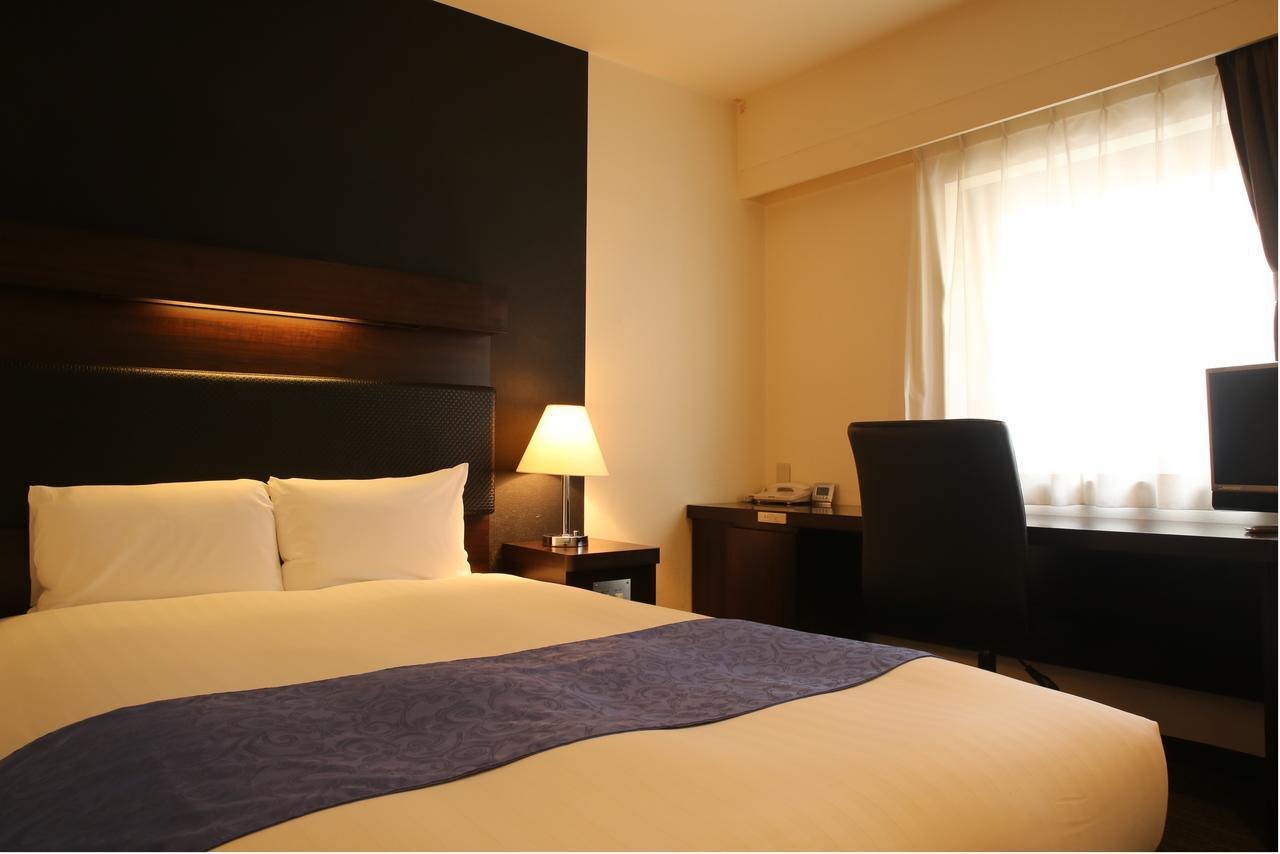 Hotel Sunline Fukuoka Hakata Ekimae Ngoại thất bức ảnh