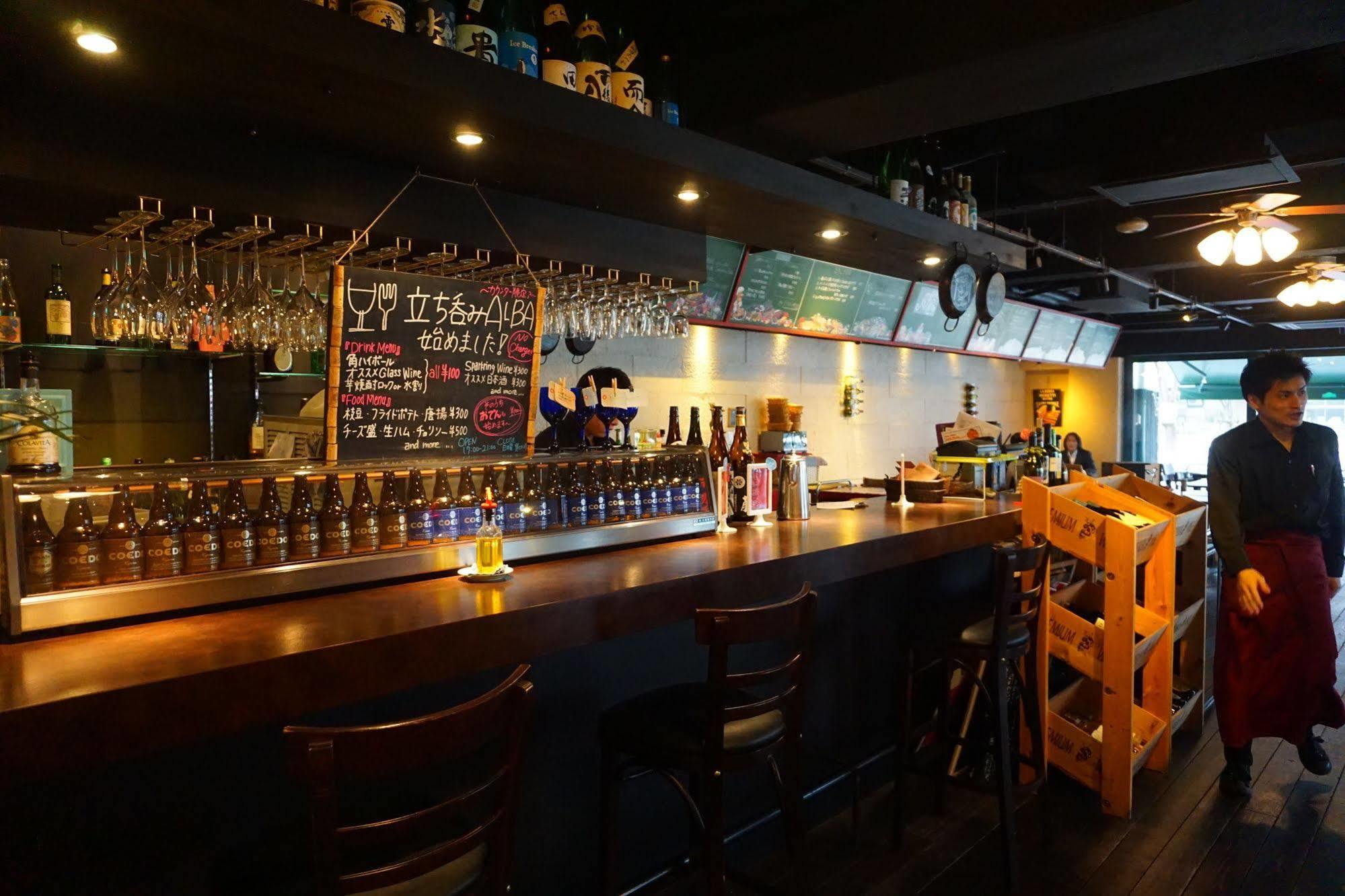 Hotel Sunline Fukuoka Hakata Ekimae Ngoại thất bức ảnh