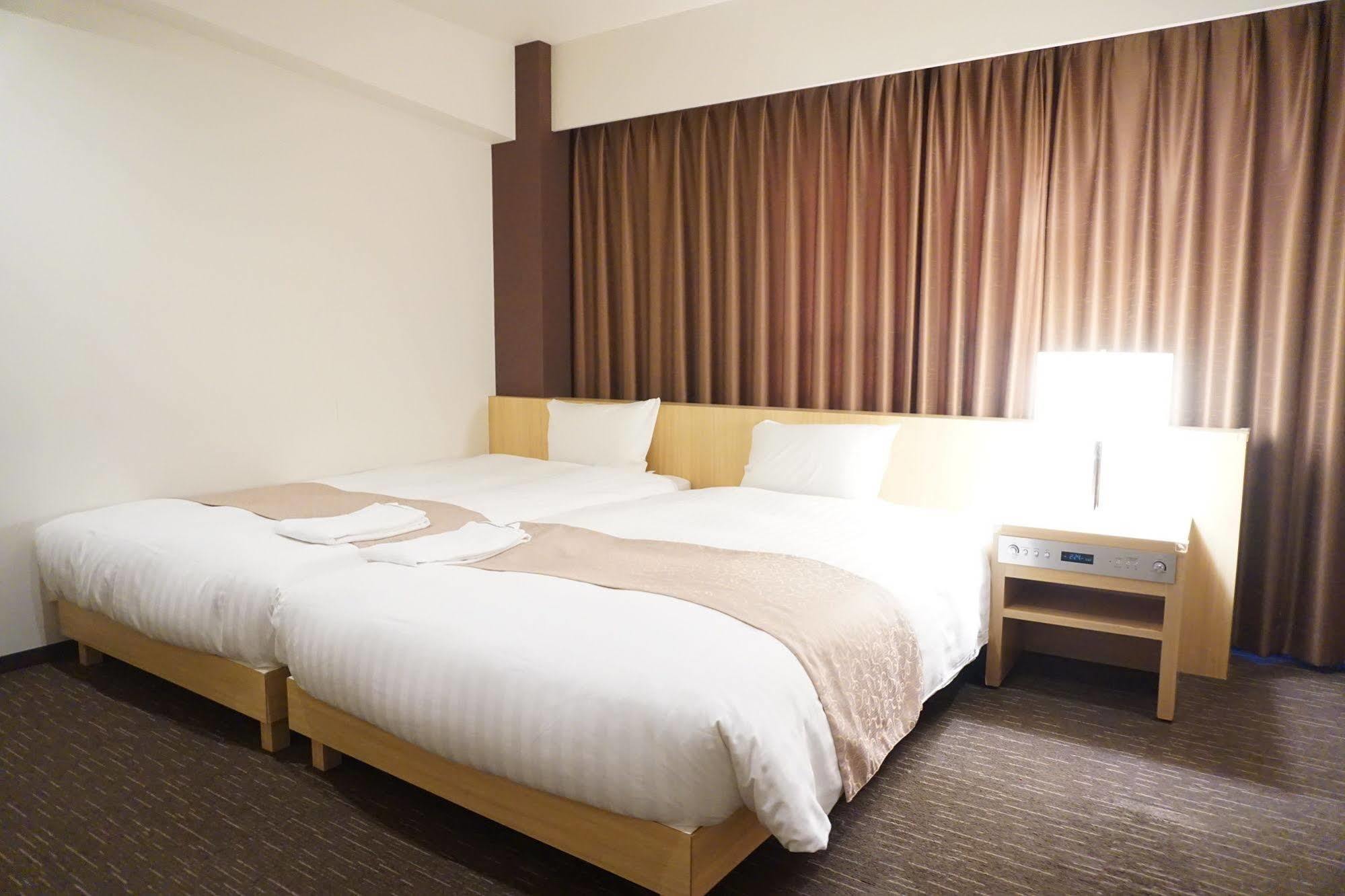 Hotel Sunline Fukuoka Hakata Ekimae Ngoại thất bức ảnh