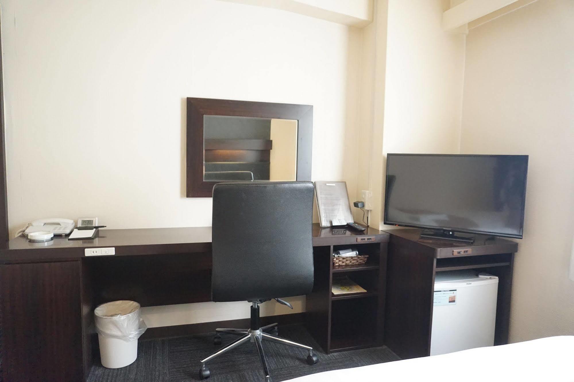 Hotel Sunline Fukuoka Hakata Ekimae Ngoại thất bức ảnh