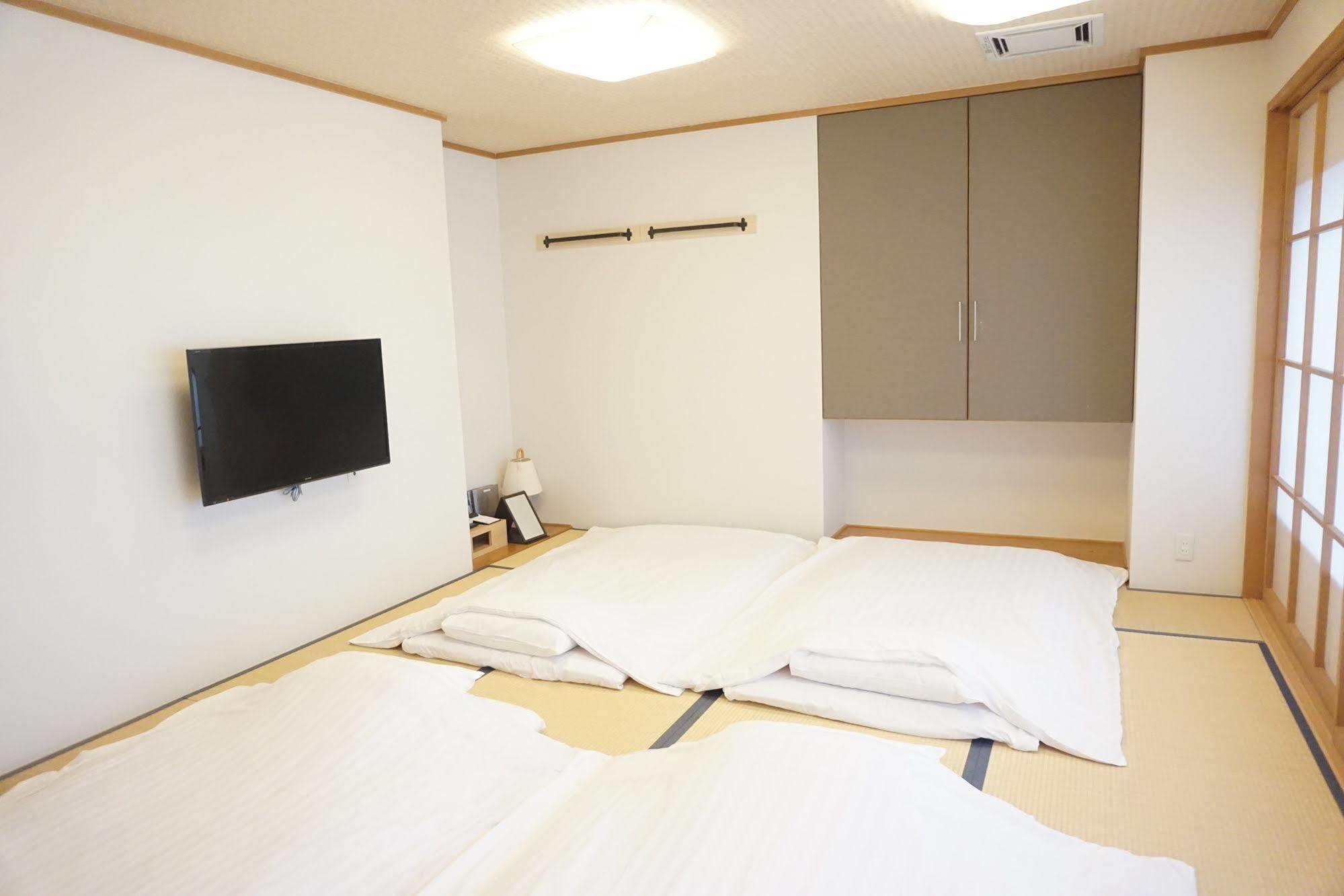 Hotel Sunline Fukuoka Hakata Ekimae Ngoại thất bức ảnh