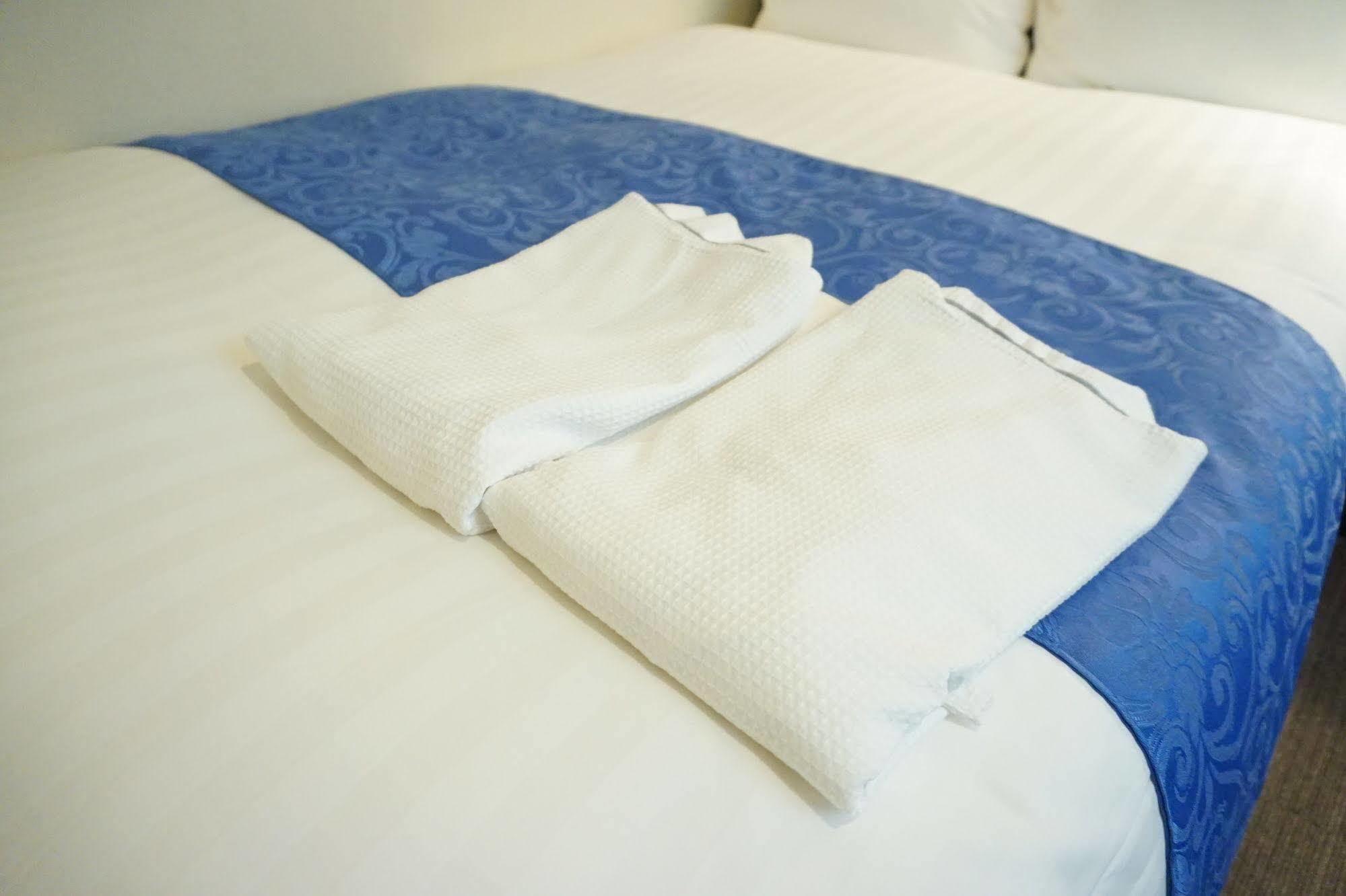 Hotel Sunline Fukuoka Hakata Ekimae Ngoại thất bức ảnh