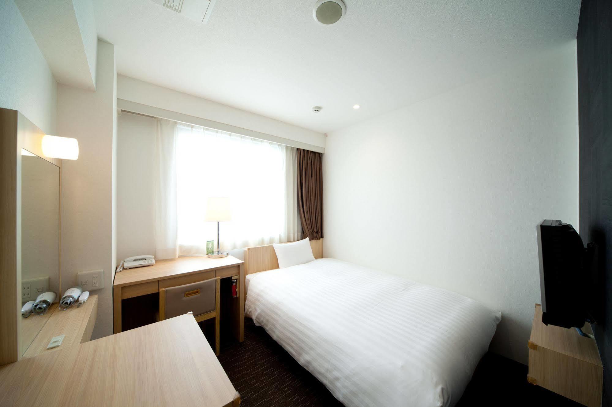 Hotel Sunline Fukuoka Hakata Ekimae Ngoại thất bức ảnh