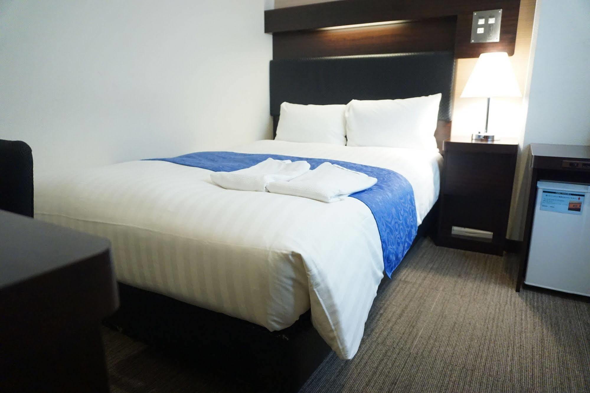 Hotel Sunline Fukuoka Hakata Ekimae Ngoại thất bức ảnh