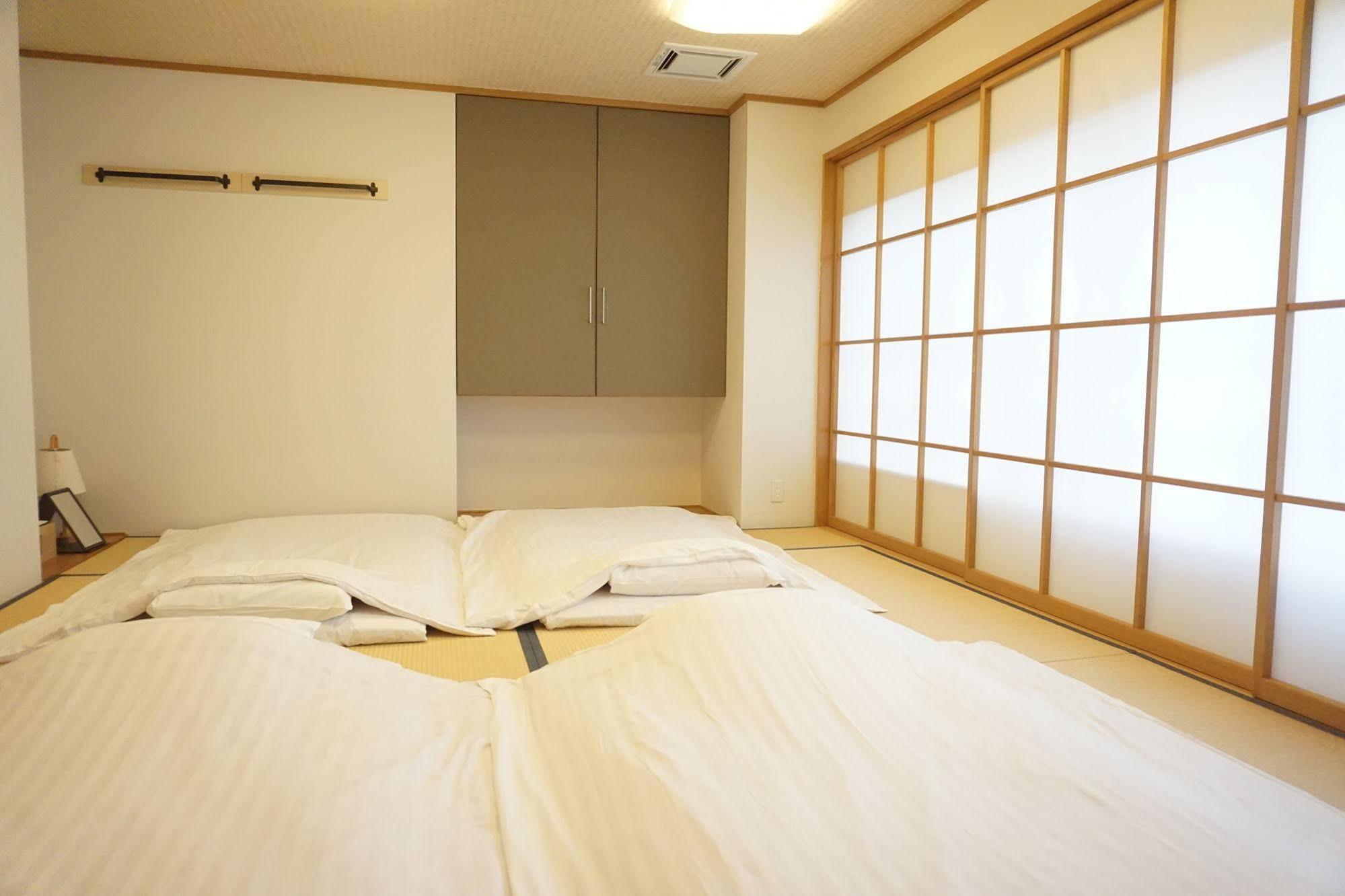 Hotel Sunline Fukuoka Hakata Ekimae Ngoại thất bức ảnh