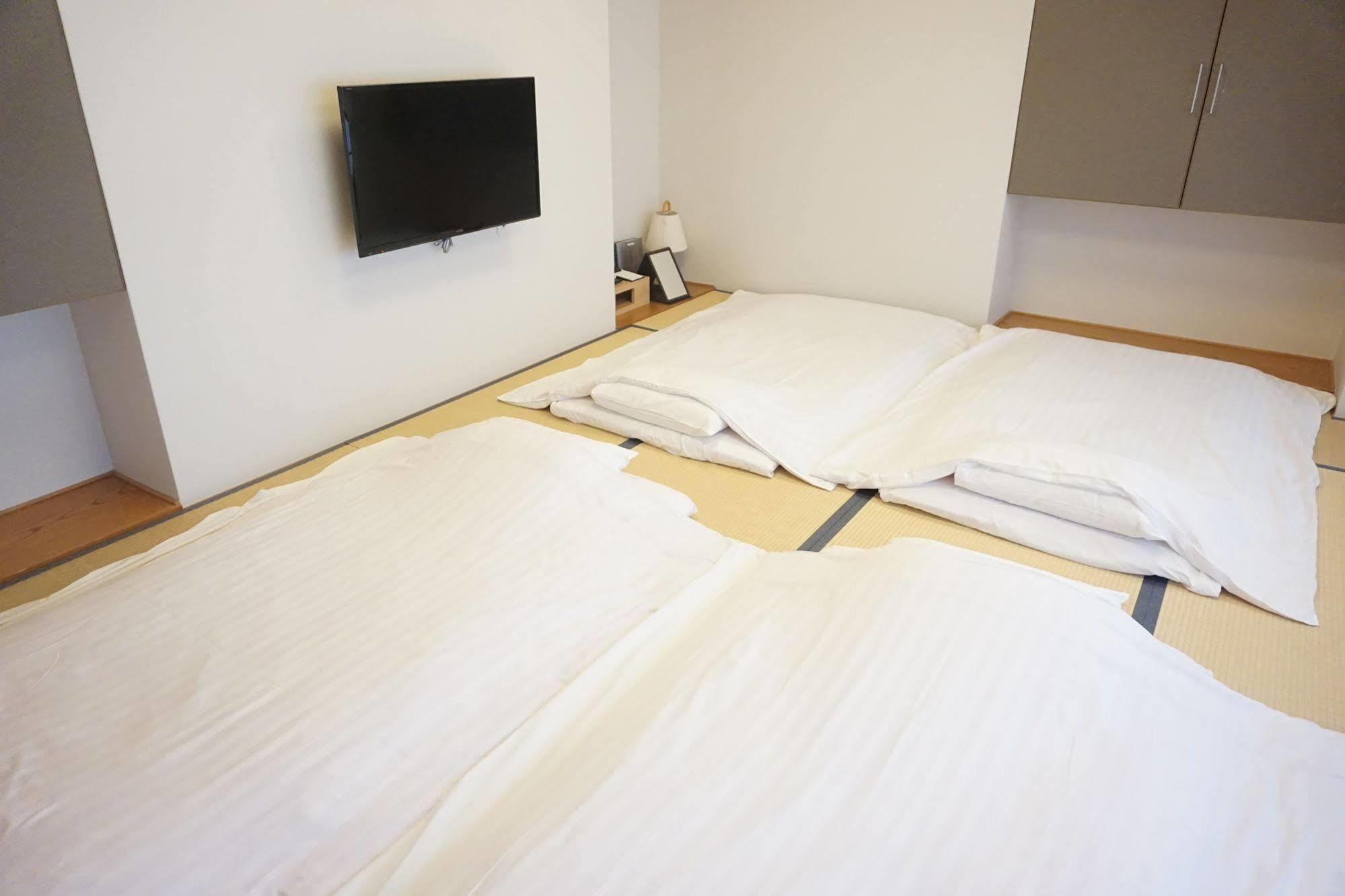 Hotel Sunline Fukuoka Hakata Ekimae Ngoại thất bức ảnh